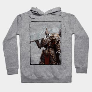 Leoric Hoodie